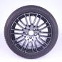 Ruote complete set da 18 pollici in alluminio GOODYEAR class  - Immagine 4