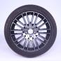 Ruote complete set da 18 pollici in alluminio GOODYEAR class  - Immagine 4