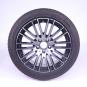 Ruote complete set da 18 pollici in alluminio GOODYEAR class  - Immagine 4