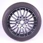 Ruote complete set da 18 pollici in alluminio GOODYEAR class  - Immagine 4