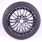 Ruote complete set da 18 pollici in alluminio GOODYEAR class  - Immagine 4