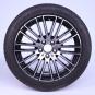 Ruote complete set da 18 pollici in alluminio GOODYEAR class  - Immagine 4