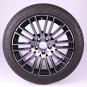 Ruote complete set da 18 pollici in alluminio GOODYEAR class  - Immagine 4