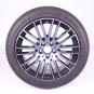 Ruote complete set da 18 pollici in alluminio GOODYEAR class  - Immagine 4