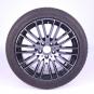 Ruote complete set da 18 pollici in alluminio GOODYEAR class  - Immagine 4
