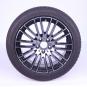 Ruote complete set da 18 pollici in alluminio GOODYEAR class  - Immagine 4