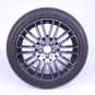 Ruote complete set da 18 pollici in alluminio GOODYEAR class  - Immagine 4