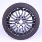 Ruote complete set da 18 pollici in alluminio GOODYEAR class  - Immagine 4