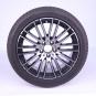 Ruote complete set da 18 pollici in alluminio GOODYEAR class  - Immagine 4
