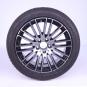 Ruote complete set da 18 pollici in alluminio GOODYEAR class  - Immagine 4