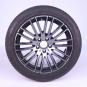 Ruote complete set da 18 pollici in alluminio GOODYEAR class  - Immagine 4