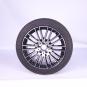 Ruote complete set da 18 pollici in alluminio GOODYEAR class  - Immagine 4