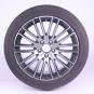 Ruote complete set da 18 pollici in alluminio GOODYEAR class  - Immagine 4