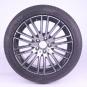 Ruote complete set da 18 pollici in alluminio GOODYEAR class  - Immagine 4