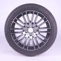 Ruote complete set da 18 pollici in alluminio GOODYEAR class  - Immagine 4