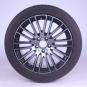 Ruote complete set da 18 pollici in alluminio GOODYEAR class  - Immagine 4
