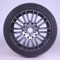Ruote complete set da 18 pollici in alluminio GOODYEAR class  - Immagine 4