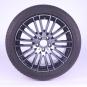 Ruote complete set da 18 pollici in alluminio GOODYEAR class  - Immagine 4