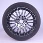 Ruote complete set da 18 pollici in alluminio GOODYEAR class  - Immagine 4