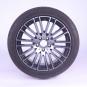 Ruote complete set da 18 pollici in alluminio GOODYEAR class  - Immagine 4
