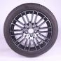 Ruote complete set da 18 pollici in alluminio GOODYEAR class  - Immagine 4