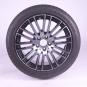 Ruote complete set da 18 pollici in alluminio GOODYEAR class  - Immagine 4