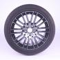 Ruote complete set da 18 pollici in alluminio GOODYEAR class  - Immagine 4