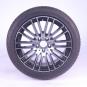 Ruote complete set da 18 pollici in alluminio GOODYEAR class  - Immagine 4
