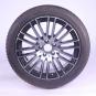 Ruote complete set da 18 pollici in alluminio GOODYEAR class  - Immagine 4