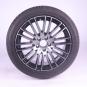 Ruote complete set da 18 pollici in alluminio GOODYEAR class  - Immagine 4