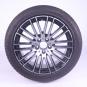 Ruote complete set da 18 pollici in alluminio GOODYEAR class  - Immagine 4