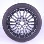 Ruote complete set da 18 pollici in alluminio GOODYEAR class  - Immagine 4