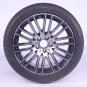 Ruote complete set da 18 pollici in alluminio GOODYEAR class  - Immagine 4