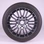 Ruote complete set da 18 pollici in alluminio GOODYEAR class  - Immagine 4