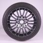 Ruote complete set da 18 pollici in alluminio GOODYEAR class  - Immagine 4