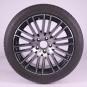 Ruote complete set da 18 pollici in alluminio GOODYEAR class  - Immagine 4