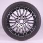 Ruote complete set da 18 pollici in alluminio GOODYEAR class  - Immagine 4