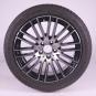 Ruote complete set da 18 pollici in alluminio GOODYEAR class  - Immagine 4