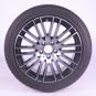 Ruote complete set da 18 pollici in alluminio GOODYEAR class  - Immagine 4