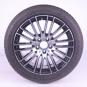 Ruote complete set da 18 pollici in alluminio GOODYEAR class  - Immagine 4