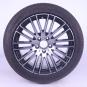 Ruote complete set da 18 pollici in alluminio GOODYEAR class  - Immagine 4