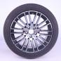 Ruote complete set da 18 pollici in alluminio GOODYEAR class  - Immagine 4