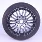 Ruote complete set da 18 pollici in alluminio GOODYEAR class  - Immagine 4