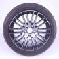 Ruote complete set da 18 pollici in alluminio GOODYEAR class  - Immagine 4