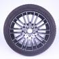 Ruote complete set da 18 pollici in alluminio GOODYEAR class  - Immagine 4