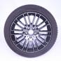 Ruote complete set da 18 pollici in alluminio GOODYEAR class  - Immagine 4