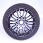 Ruote complete set da 18 pollici in alluminio GOODYEAR class  - Immagine 4