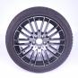 Ruote complete set da 18 pollici in alluminio GOODYEAR class  - Immagine 4