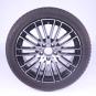 Ruote complete set da 18 pollici in alluminio GOODYEAR class  - Immagine 4