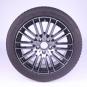 Ruote complete set da 18 pollici in alluminio GOODYEAR class  - Immagine 4